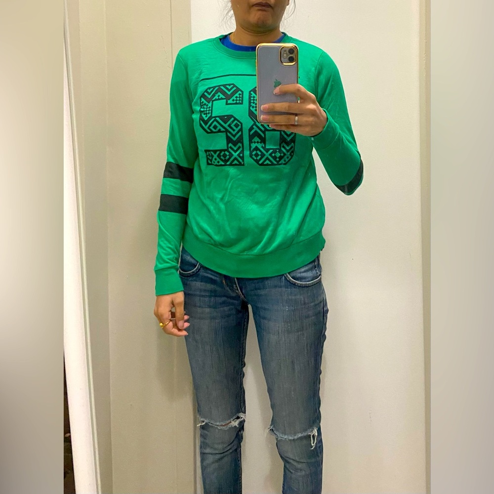 Veromoda Sweatshirt